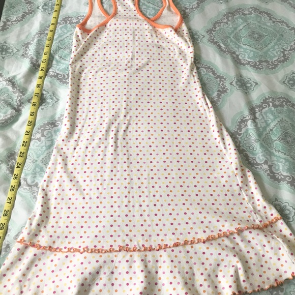 Club House dress - Picture 2 of 4